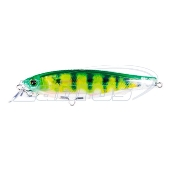 Фото Воблер Yo-Zuri 3DR Minnow 100SP, 10 см, 17 г, 1,8 м, R1309-RPC
