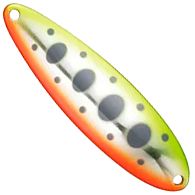 Блесна Daiwa Chinook S, 10 г, 5,3 см, Yamame Orange Belly: купить, цена, Киев, Украина | Zabros