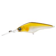 Воблер Yo-Zuri Duel Hardcore Shad 50SP, 5 см, 3,5 г, 1,5 м, F1034-GSAY, купити, ціна, Київ, Україна | Zabros