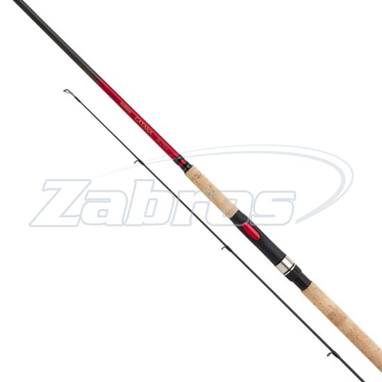 Фото Shimano Catana DX, SCATDX27XH, 2,7 м, 50-100 г
