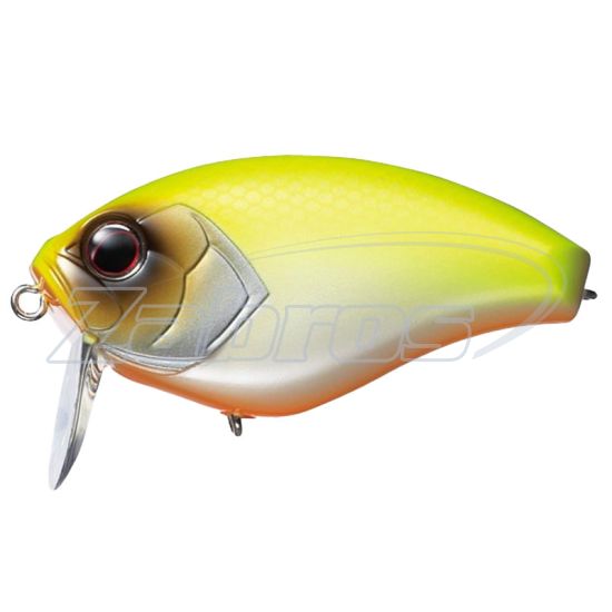 Фото Ever Green Combat Crank TC-60, 6 см, 18,5 г, 1,1 м, 602