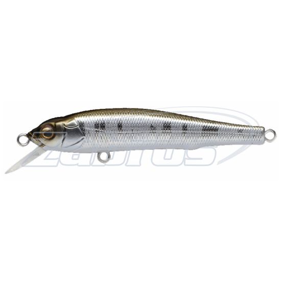 Фото Megabass X-70 70SP, 7 см, 5,6 г, 1 м, Wagin Hasu