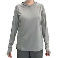 Худі Fahrenheit Lady Hoody, FASG17902WM/R, Grey, купити, ціни в Києві та Україні, інтернет-магазин | Zabros