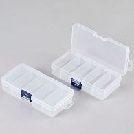 Коробка Ring Star Dream Master Compact, DM-1430, 14x7,5x2,7 см: купити, ціна, Київ, Україна | Zabros