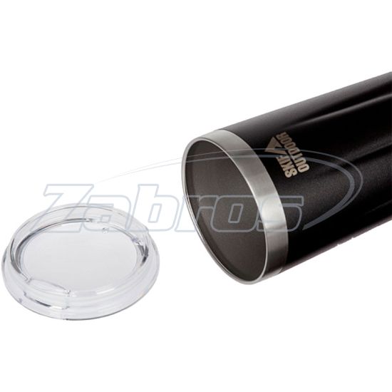 Малюнок Skif Outdoor Drop, 0,42, Black