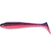 Силікон Select Fatfish, 2,40", 6,1 см, 6 шт, 205: купити, ціна, Київ, Україна | Zabros