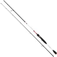 Спиннинг Lucky John Vanrex Spin, LJVA-702MLF, 2,13 м, 5-21 г, купить, цена, Киев, Украина | Zabros