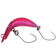 Воблер Nories Rice, 2,2 см, 1 г, 0,2 м, 321, купити, ціна, Київ, Україна | Zabros