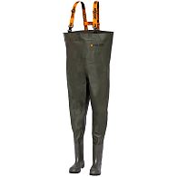 Забродний напівкомбінезон Prologic Avenger Chest Waders, 44/45, купити, ціни в Києві та Україні, інтернет-магазин | Zabros