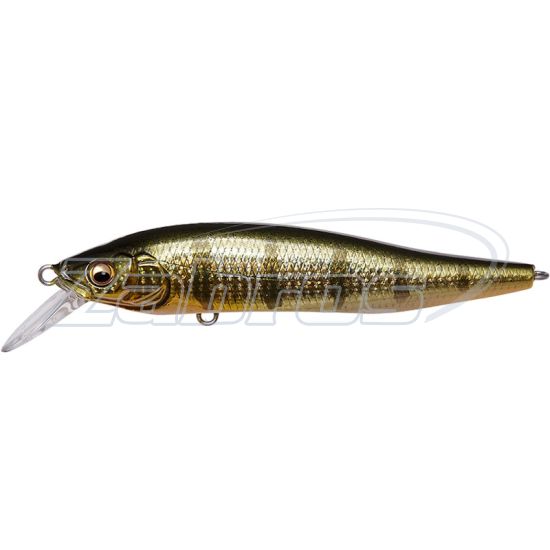 Фото Megabass X-Nanahan 75SF, 7,5 см, 7 г, 1,8 м, GG Baby Perch