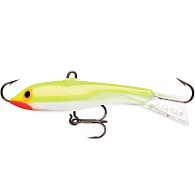 Балансир Rapala Jigging Rap, 3 см, 6 г, SFC: купити, ціна, Київ, Україна | Zabros