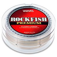 Флюорокарбон Varivas Rock Fish Premium, 0,405 мм, 9 кг, 150м, купить, цены в Киеве и Украине, интернет-магазин | Zabros