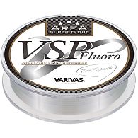 Флюорокарбон Varivas Super Trout Area VSP Fluorocarbon, #0,5, 0,117 мм, 1,13 кг, 100 м, купить, цены в Киеве и Украине, интернет-магазин | Zabros