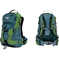 Рюкзак Terra Incognita Snow-Tech 40, Green/Grey, купити, ціни в Києві та Україні, інтернет-магазин | Zabros