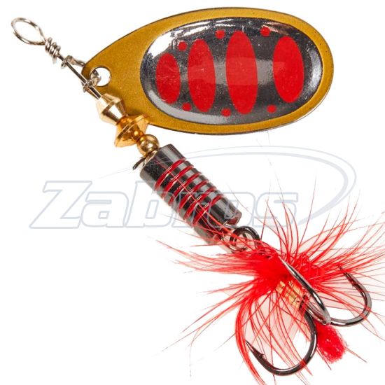 Фотографія Lucky John Bonnie Blade, #5, 13,4 г, LJBB05-005