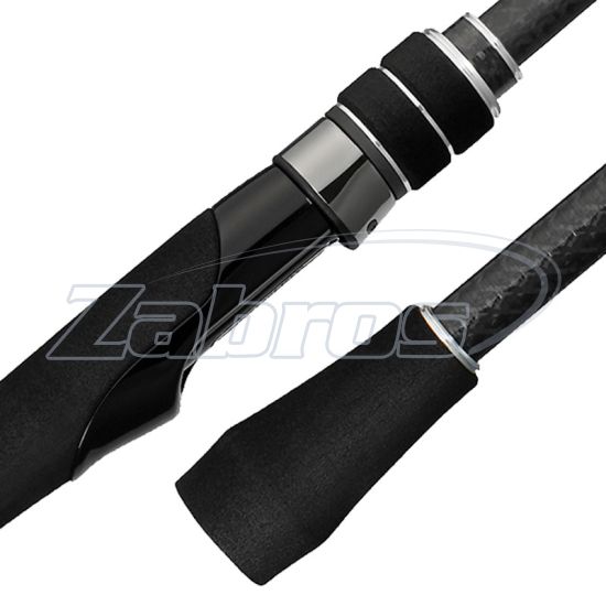 Купить Graphiteleader 24 Calamaretti Prototype, 24GCALPS-832ML, 2,51 м, 2-3,5 Egi, ~6-25 г