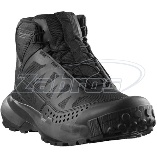 Фото Salomon Amphib Assault, L47787200, 9, Black
