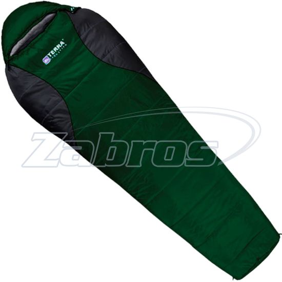 Фото Terra Incognita Pharaon Evo 200, R, Green