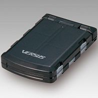 Коробка Meiho Versus VS-355, 198349, 9,7x6,4x2 см: купити, ціна, Київ, Україна | Zabros