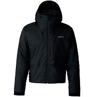 Куртка демисезонная Shimano Durast Warm Short Rain Jacket, XL, Black, купить, цены в Киеве и Украине, интернет-магазин | Zabros