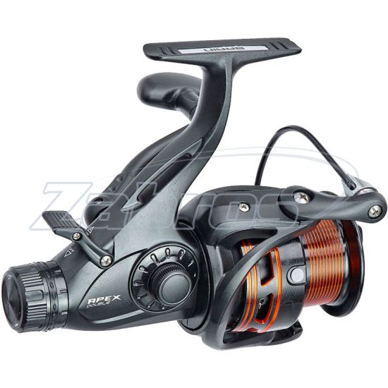 Цена Brain Apex Double Baitrunner, 4000