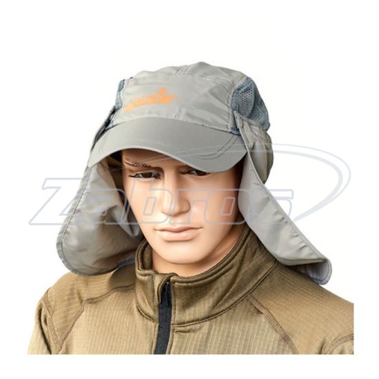 Фото Norfin Desert с защитой шеи от солнца, 7451-03L