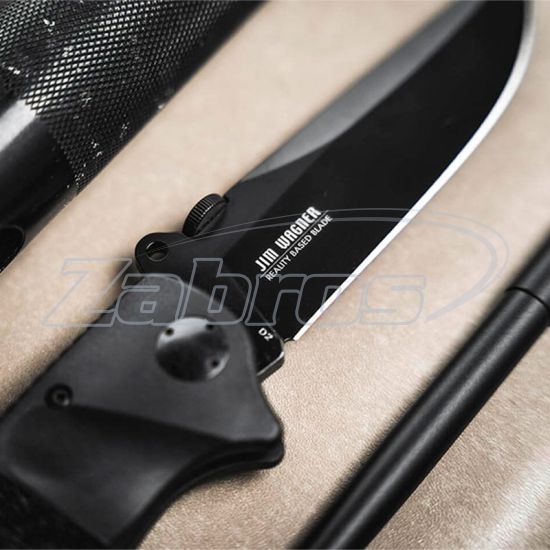 Boker Plus RBB 2.0, Київ