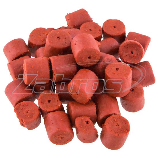 Фотография Brain Red Halibut, 20 мм, 800 г