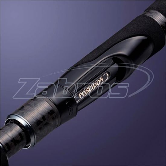 Купить Ever Green Avantgarde, ZAGS-88ST, Solid Solution GRT88, 2,64 м, 3-18 г