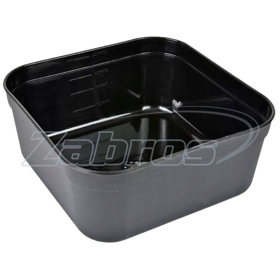 Фотографія Preston Bait Tub - 2Pt, P0260002, 1 л
