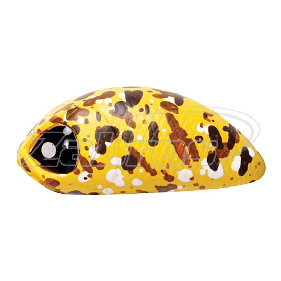 Фото Lucky John Haira Shallow Pilot 44F, 4,4 см, 7 г, 0,3 м, HAT44F-506