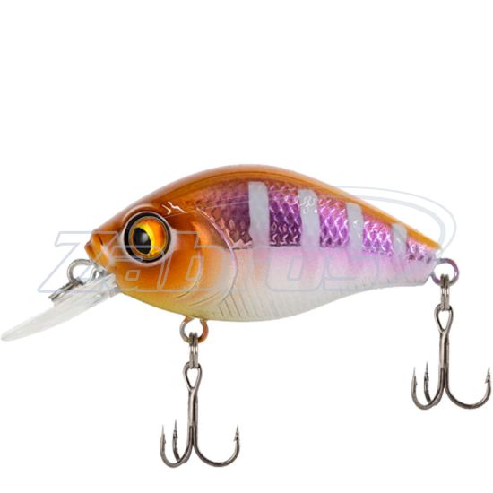 Фото X-Fish Cranky 45F, 4,5 см, 7 г, 1,5 м, 118