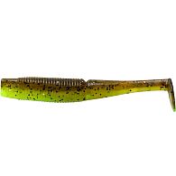 Силикон Daiwa Bait Junkie Minnow, 3,20", 8,15 см, 6 шт, GP Chartreuse UV, купить, цены в Киеве и Украине, интернет-магазин | Zabros