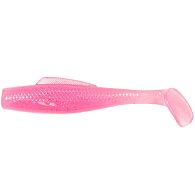 Силикон Z-Man Minnowz, 3,00", 7,6 см, 6 шт, Pink Glow: купить, цена, Киев, Украина | Zabros