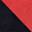 Red/Black