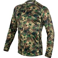 Футболка Fahrenheit Solar Guard, FASG07047 XXL/R, Sota Camo, купить, цены в Киеве и Украине, интернет-магазин | Zabros