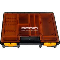 Коробка Brain Feeder Method Box-1, 35x25x8 см, купити, ціни в Києві та Україні, інтернет-магазин | Zabros