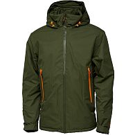 Куртка демісезонна Prologic LitePro Thermo Jacket, 51547, L, Olive Green: купити, ціна, Київ, Україна | Zabros