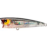 Воблер Yo-Zuri 3DB Popper 75F, 7,5 см, 10 г, R1101-PSBL, купити, ціна, Київ, Україна | Zabros