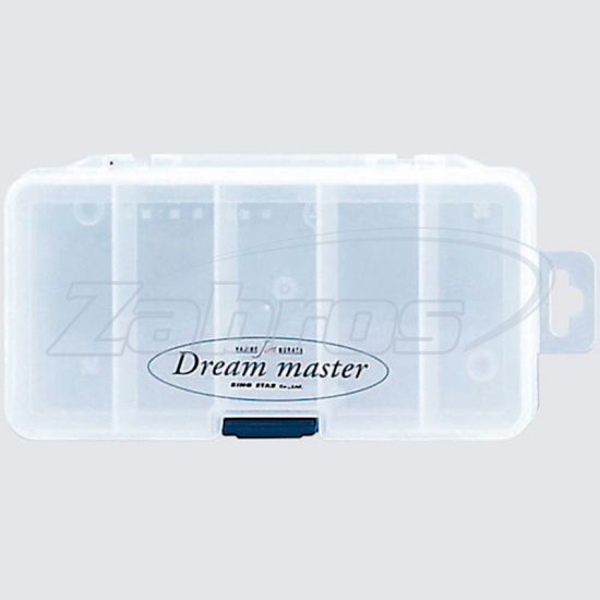 Фотографія Ring Star Dream Master Compact, DM-1430, 14x7,5x2,7 см