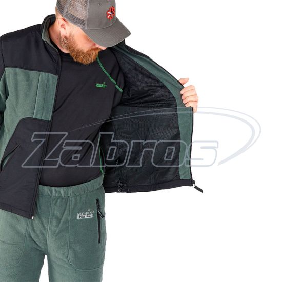 Ціна Norfin Polar Line 2, 337103-L, Gray