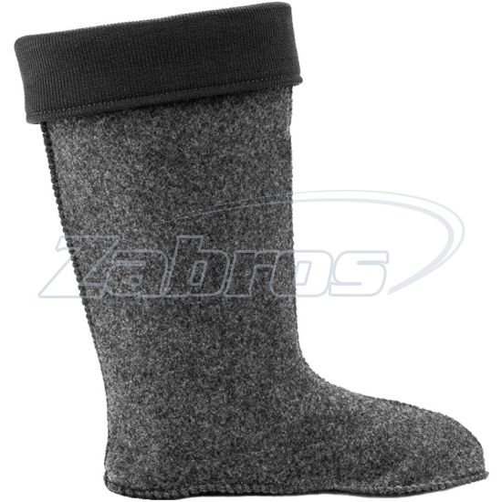 Купити Kolmax EVA Long, 45, Black