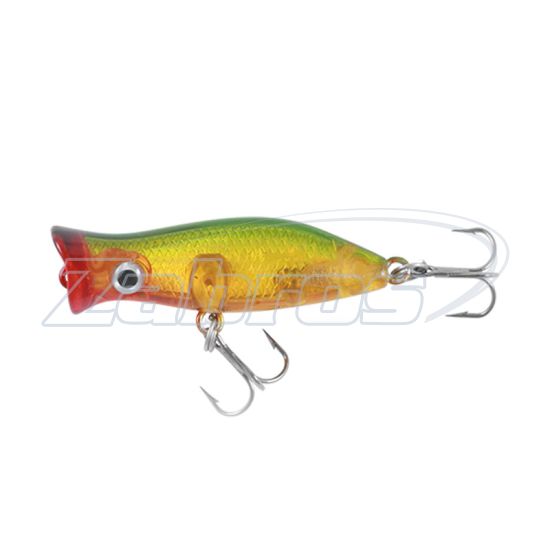 Фото Halco Roosta Popper 45, 4,5 см, 4 г, R39