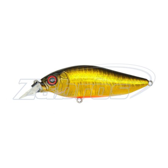 Фото Megabass Flap Slap, 7,7 см, 10,5 г, 1,5 м, GG Jabara Kinkuro