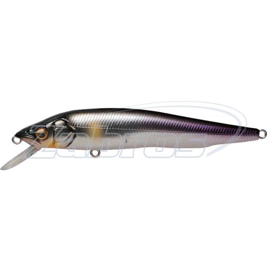 Фото Megabass Vision 95 Q-GO, 9,5 см, 10,5 г, 1 м, Al Biwako Ayu