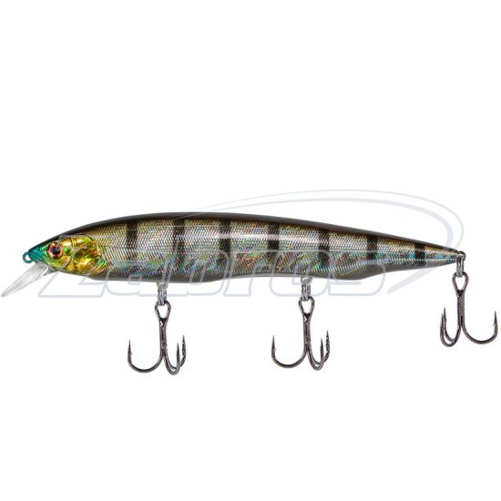 Фото Select Hustler 160SP, 16 см, 32 г, 1,9 м, 13