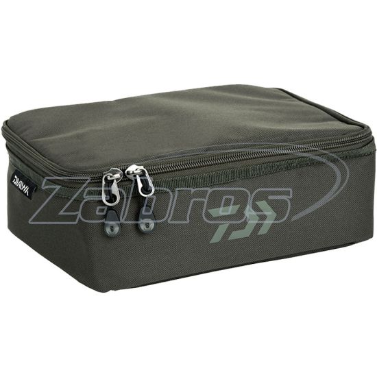 Фото Daiwa Infinity System Accessory Pouch, 18850-050, 25x20x10 см