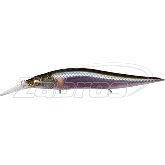 Фото Megabass Vision Oneten +1Jr. 98SP, 9,8 см, 10,5 г, 2,2 м, Wagin Setsuki Ayu