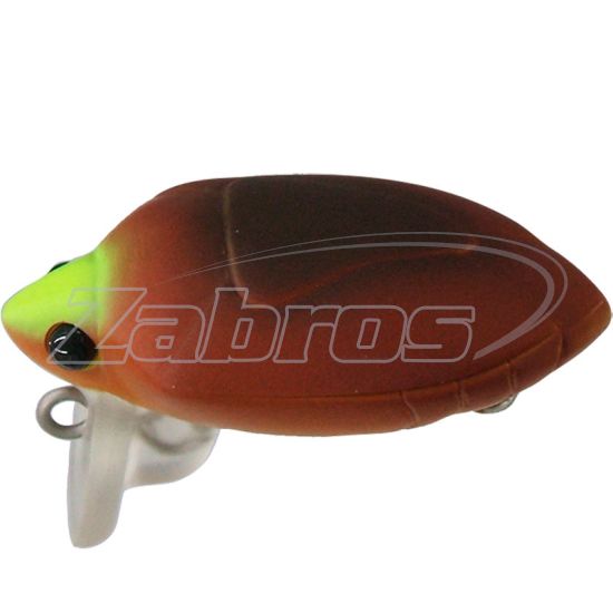 Фото Smith Camenusi 31F, 3,1 см, 2,5 г, 0,3 м, 26 Фото Smith Camenusi 31F, 3,1 см, 2,5 г, 0,3 м, 26