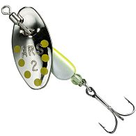 Блешня Smith AR-S Trout Model Trick Color, 4,5 г, 01 TSYY: купити, ціна, Київ, Україна | Zabros